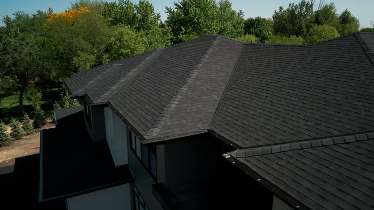 Best Storm Damage Roof Repair  in Peekskill, NY