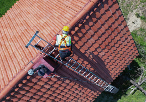 Best Roof Maintenance and Cleaning  in Peekskill, NY