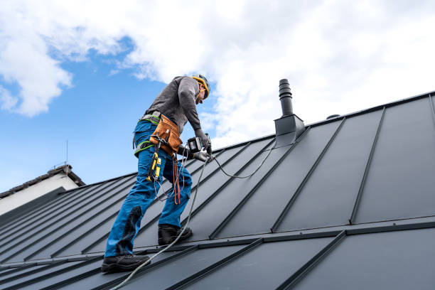 Best Steel Roofing  in Peekskill, NY